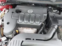 2009 Nissan Altima S