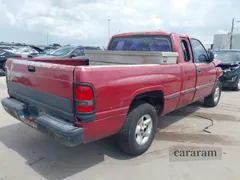 1998 Dodge 1500