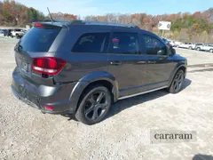 2020 Dodge Journey Crossroad