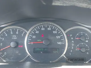 2008 Buick LaCrosse CX