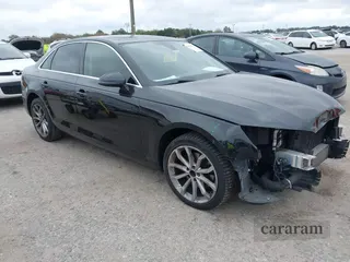 2019 Audi A4 Premium