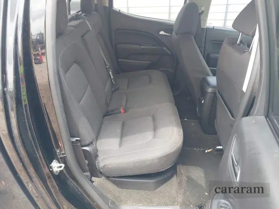 2016 GMC Canyon 2WD SLE