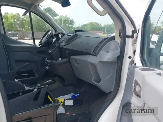 2015 Ford Transit Cargo