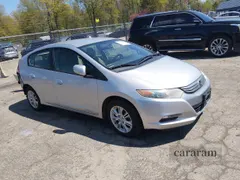 2010 Honda Insight EX