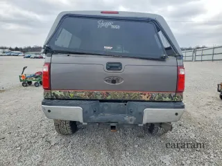 2014 Ford F-250 XLT