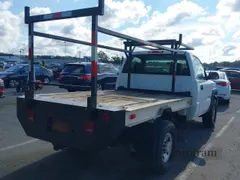 2004 Chevrolet Silverado 2500HD Work Truck