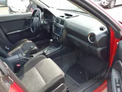 2004 Subaru Impreza RS