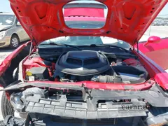 2016 Dodge Challenger 392 Hemi Scat Pack Shaker