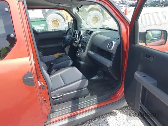 2004 Honda Element EX