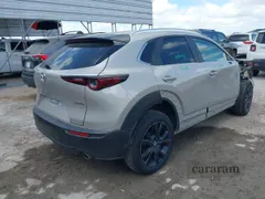 2024 Mazda CX-30 S Select Sport