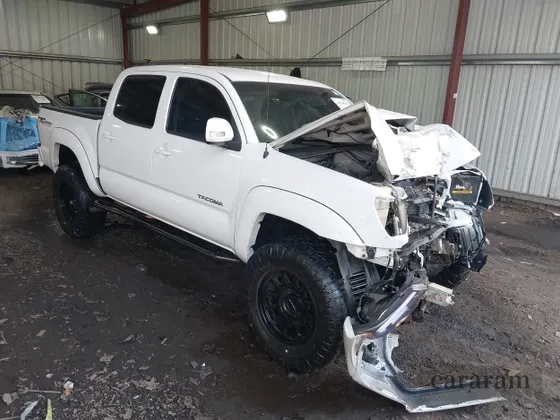 2014 Toyota Tacoma