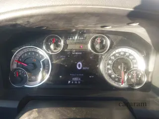 2017 Ram 1500 Lone Star