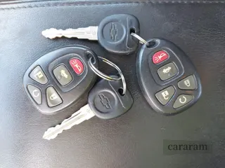 2012 Chevrolet Impala LT Retail