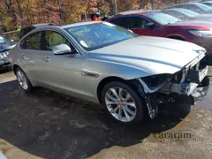 2017 Jaguar XF 20d Premium