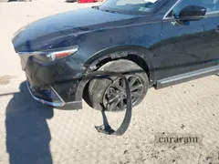 2020 Mazda CX-9 Signature