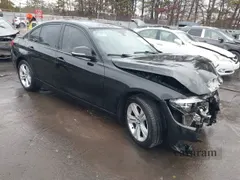 2016 BMW 3 Series 328i xDrive