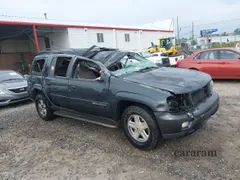 2003 Chevrolet TrailBlazer EXT LT