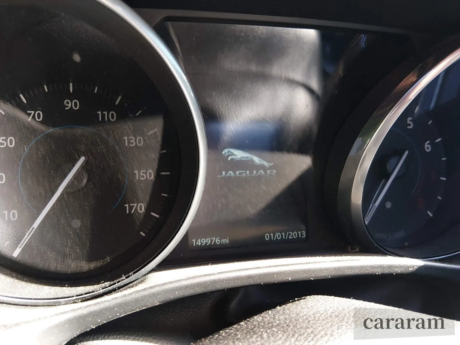 2017 Jaguar XE 25t