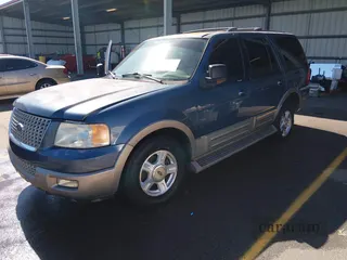 2003 Ford Expedition Eddie Bauer