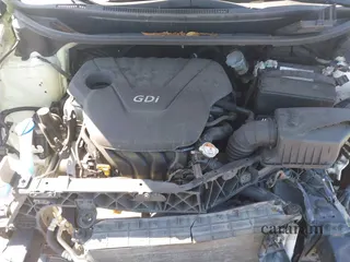 2012 Kia Rio SX