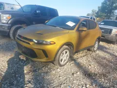 2024 Dodge Hornet GT