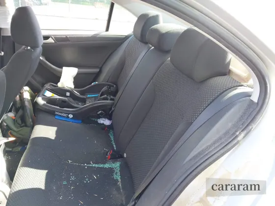 2014 Volkswagen Jetta S