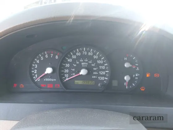 2005 Kia Sorento LX