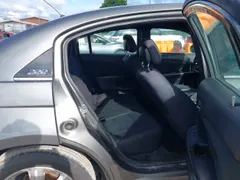 2012 Chrysler 200 Touring