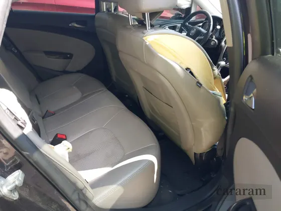 2013 Buick Verano