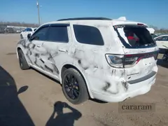 2018 Dodge Durango R/T