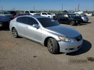 2008 Lexus GS 350