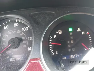 2004 Lexus ES 350