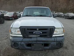 2010 Ford Ranger XL