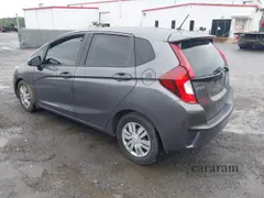 2015 Honda Fit LX