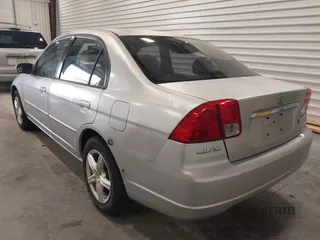 2003 Honda Civic EX