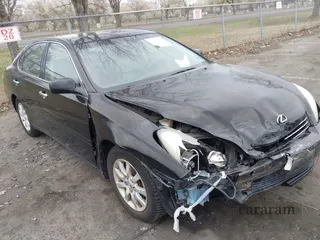 2003 Lexus ES 300