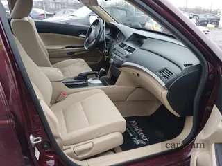 2012 Honda Accord LX Premium