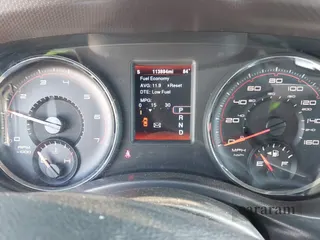 2013 Dodge Charger RT