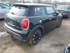 2022 MINI Hardtop Cooper S