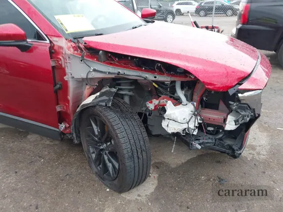 2023 Mazda CX-9 Touring Plus