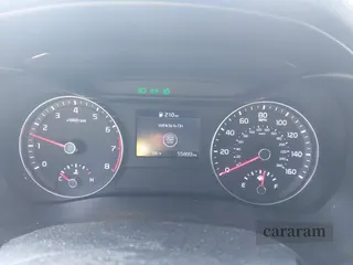 2020 Kia Forte GT-Line