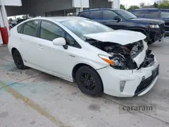 2015 Toyota Prius Three