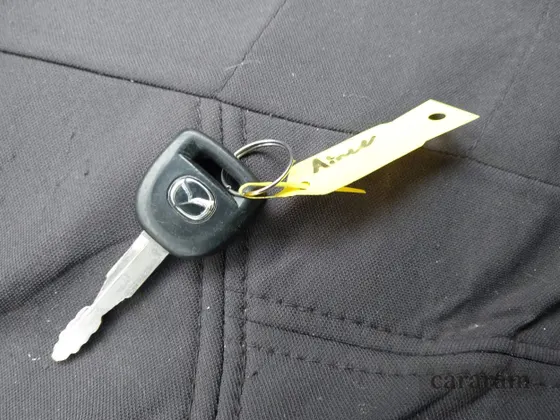 2008 Mazda 3 i Touring Value