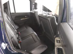 2012 Jeep Liberty Limited Jet