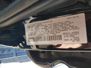 2003 Toyota 4Runner SR5 Sport