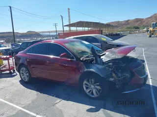 2016 Buick Regal Premium I