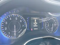 2016 Chrysler 200 Touring