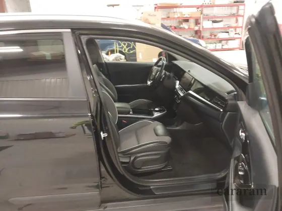2022 Kia Niro S