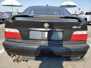 1995 BMW M3