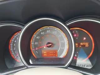 2009 Nissan Murano SL